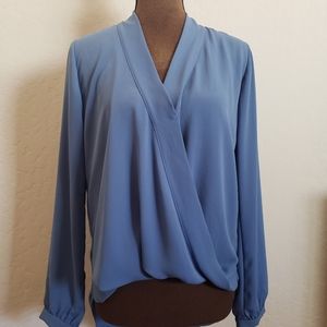 Veronica M Blouse